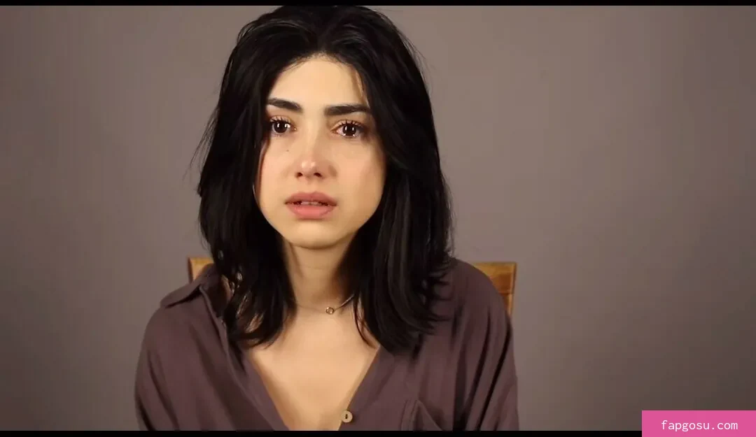 Alexa Mansour