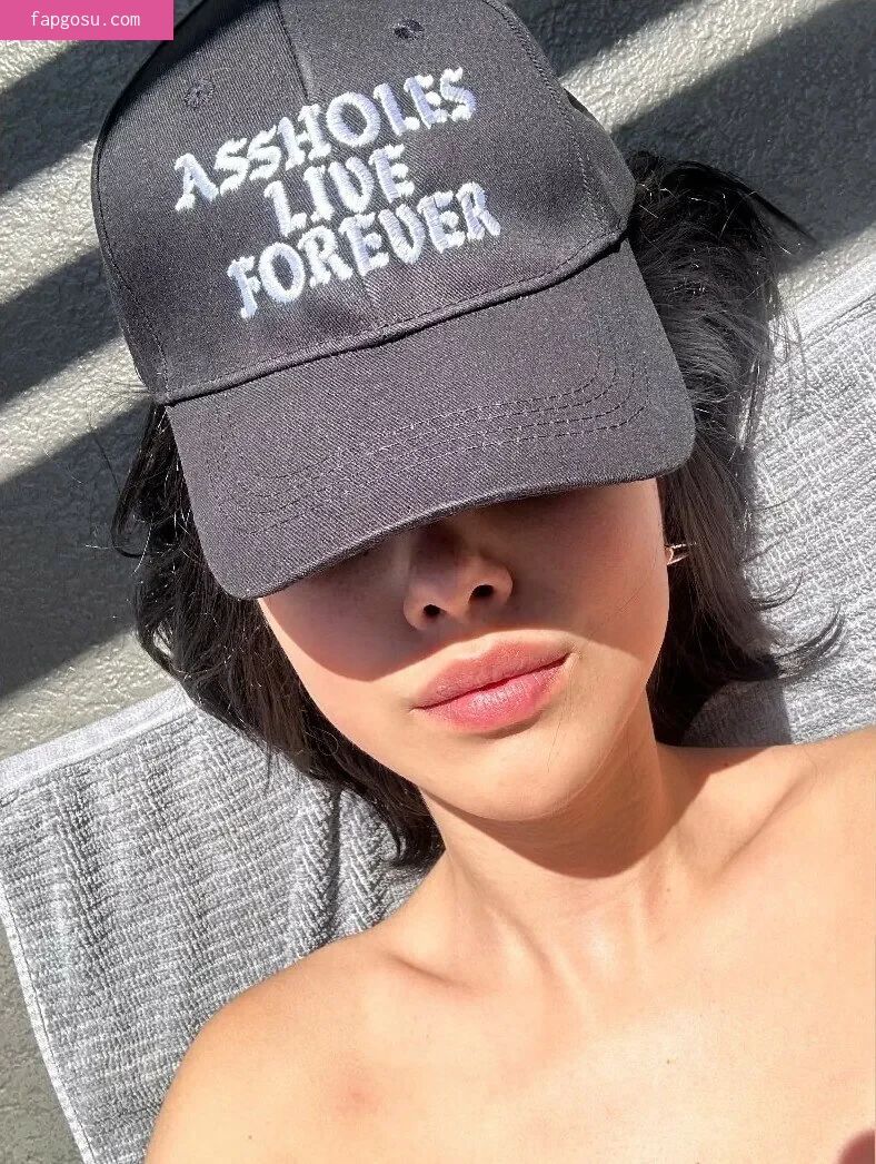 Alexa Mansour