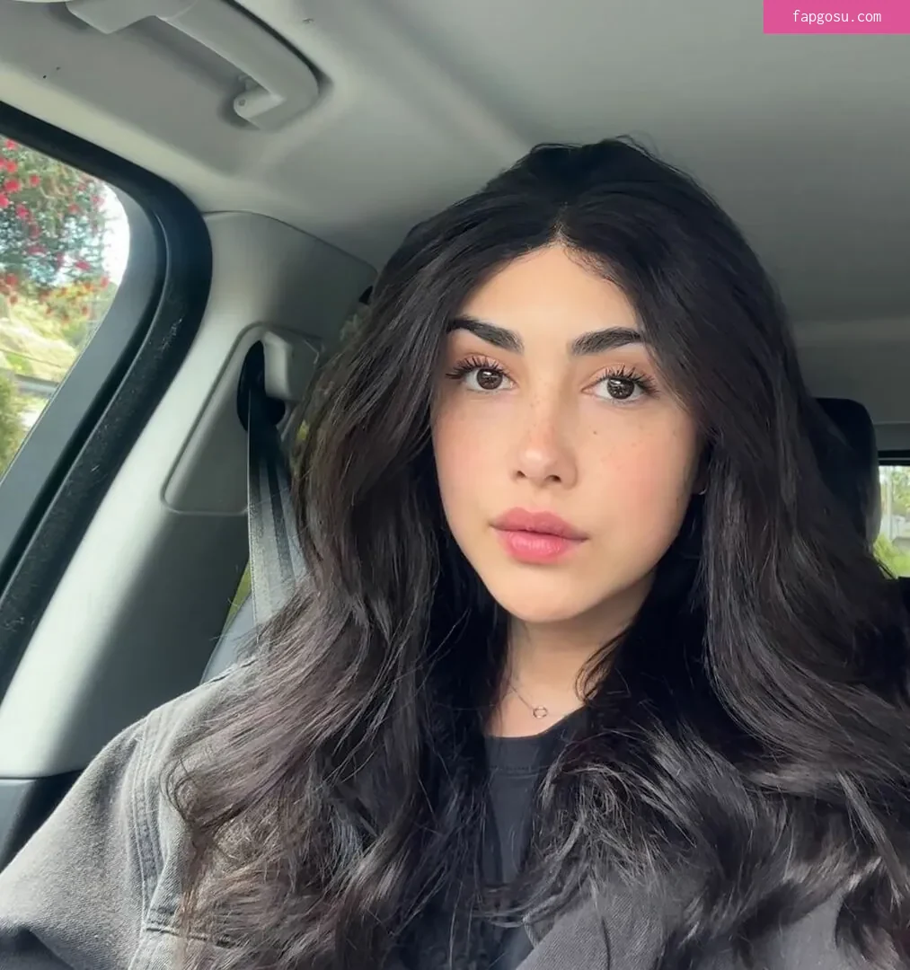 Alexa Mansour