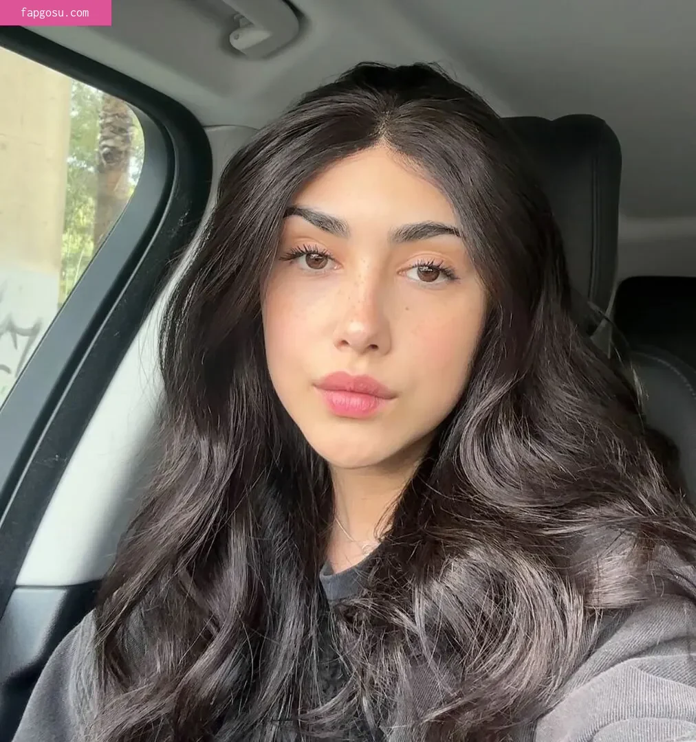 Alexa Mansour