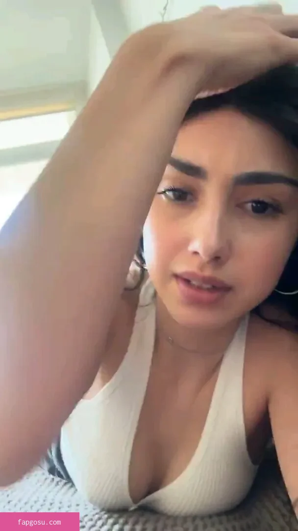 Alexa Mansour