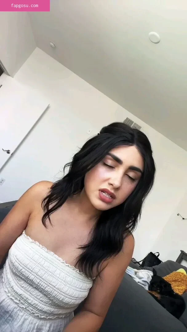 Alexa Mansour
