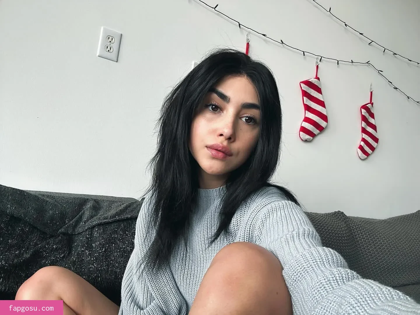 Alexa Mansour