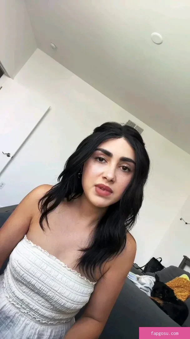 Alexa Mansour