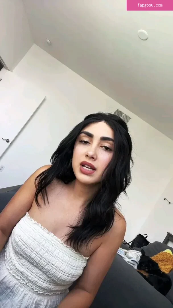 Alexa Mansour