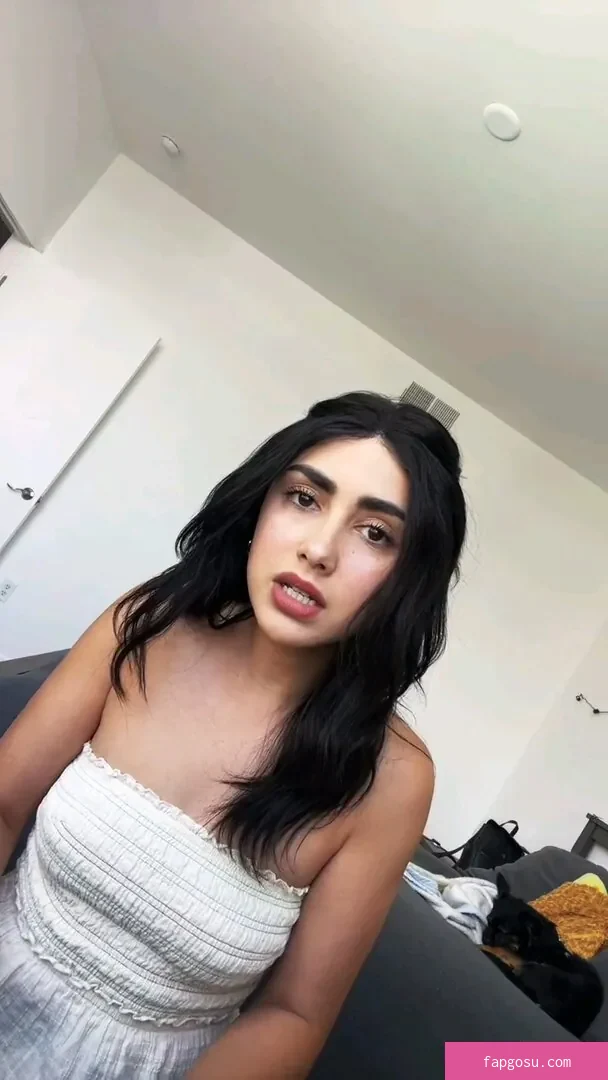 Alexa Mansour