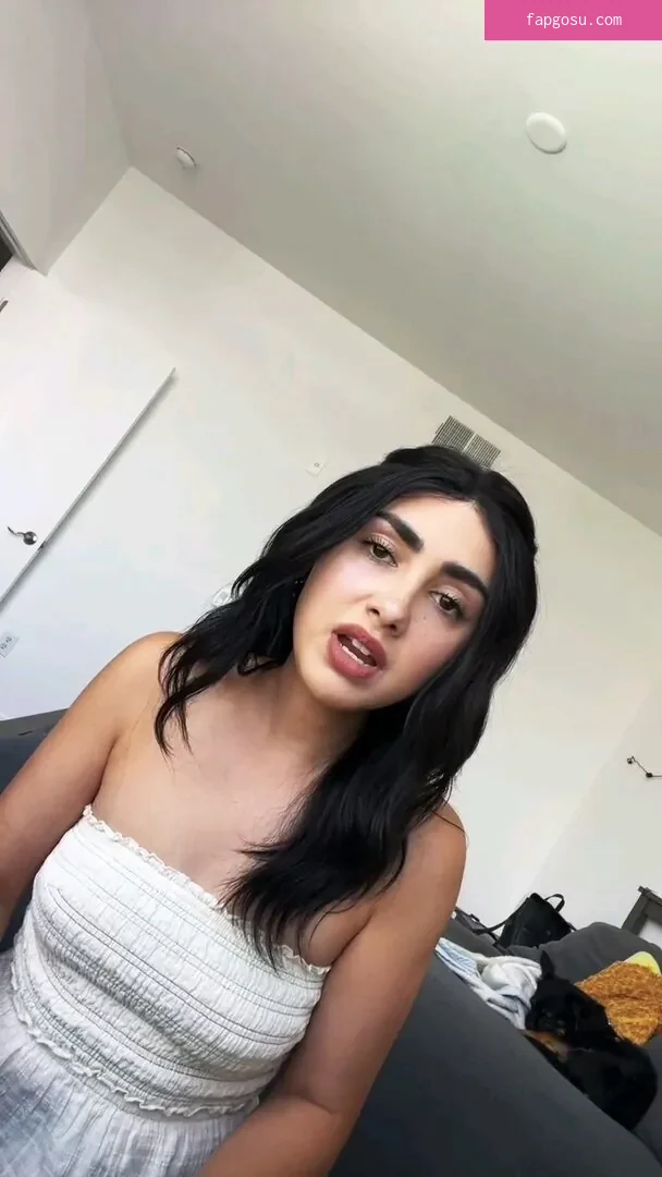Alexa Mansour