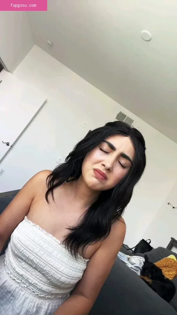 Alexa Mansour