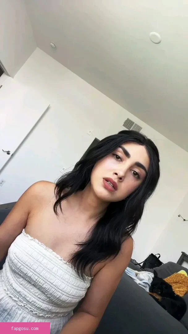 Alexa Mansour