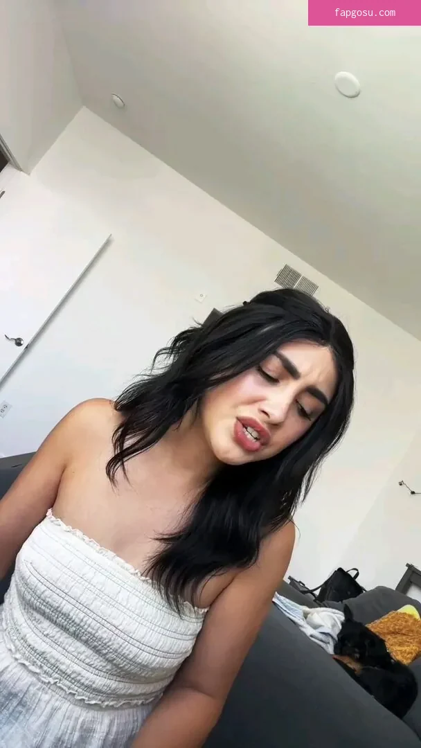 Alexa Mansour