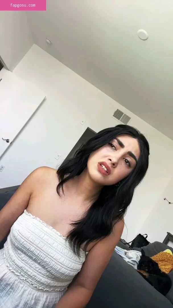 Alexa Mansour
