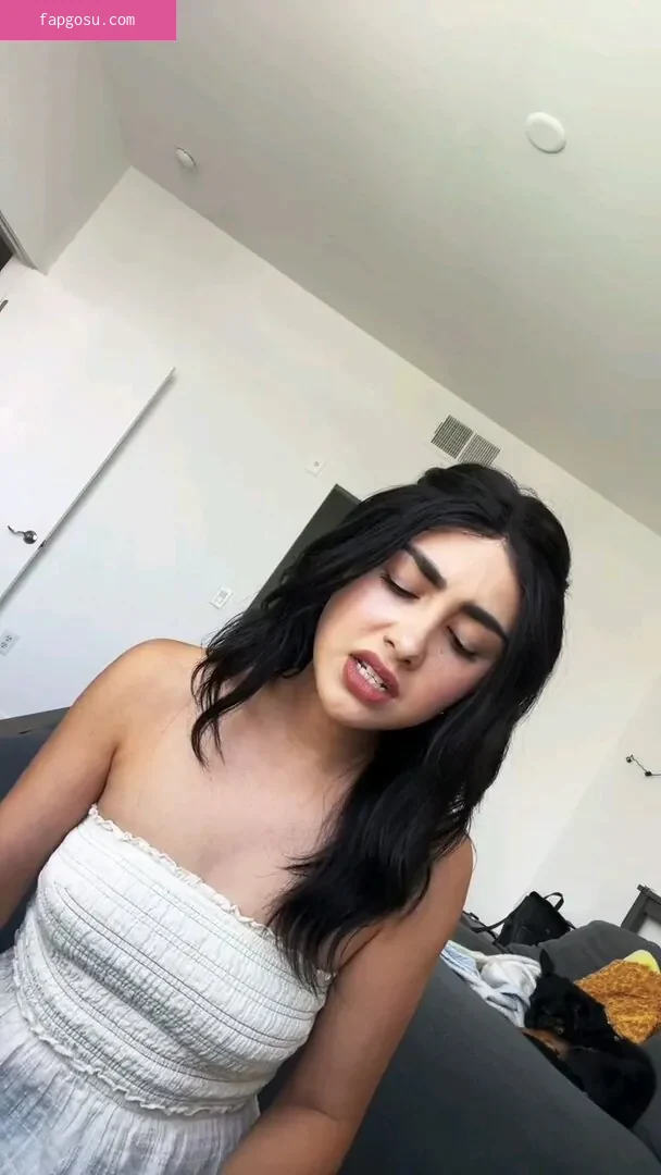 Alexa Mansour