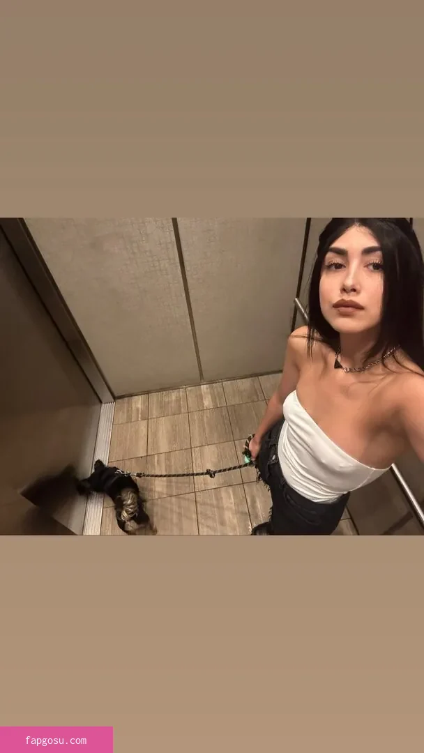 Alexa Mansour