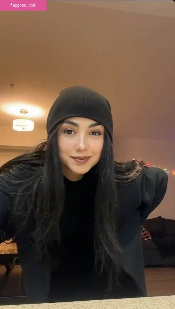 Alexa Mansour