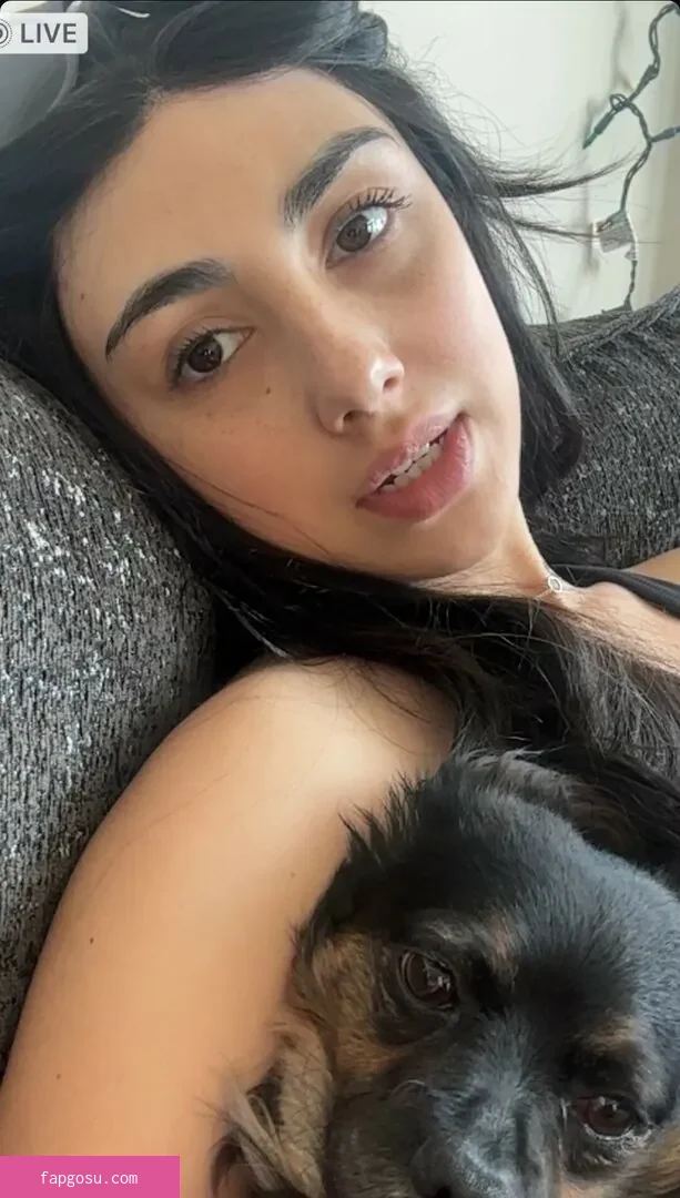 Alexa Mansour