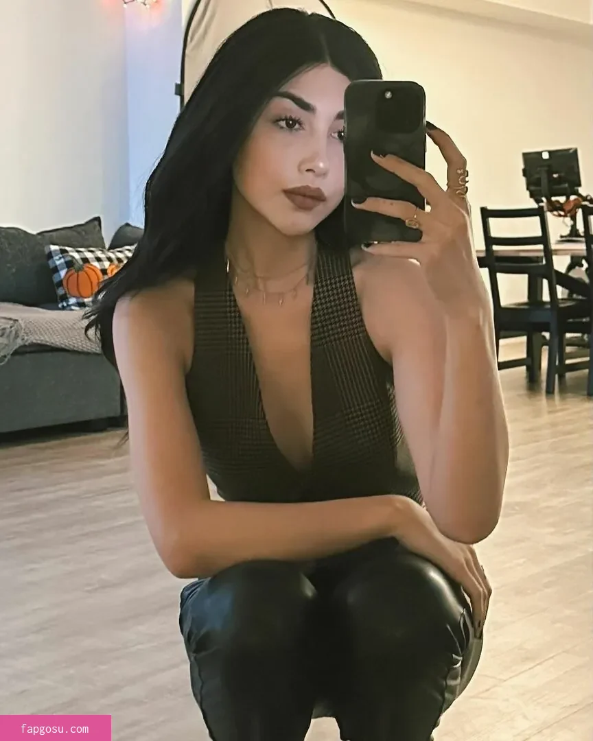 Alexa Mansour