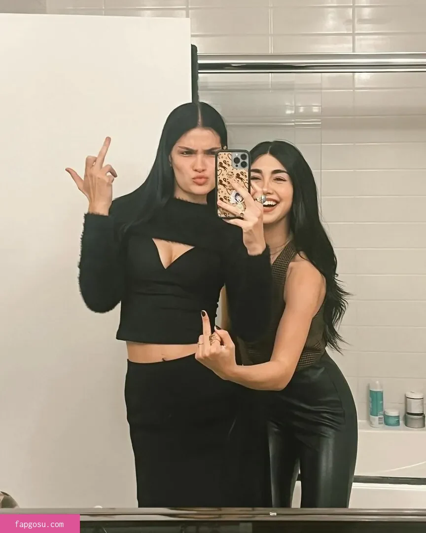 Alexa Mansour