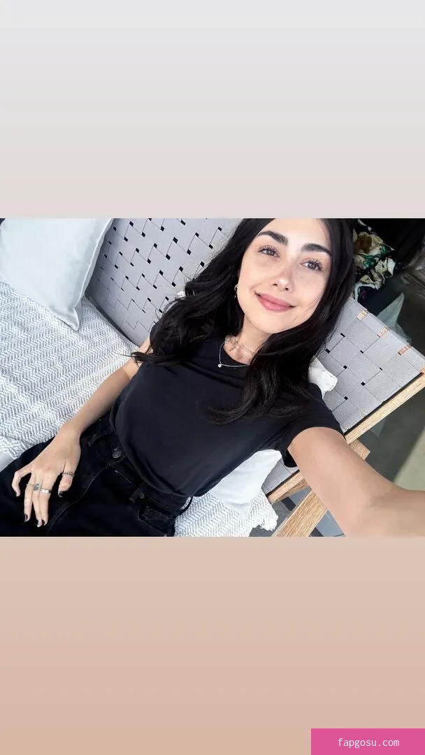Alexa Mansour