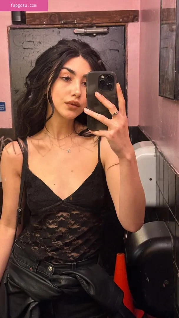 Alexa Mansour