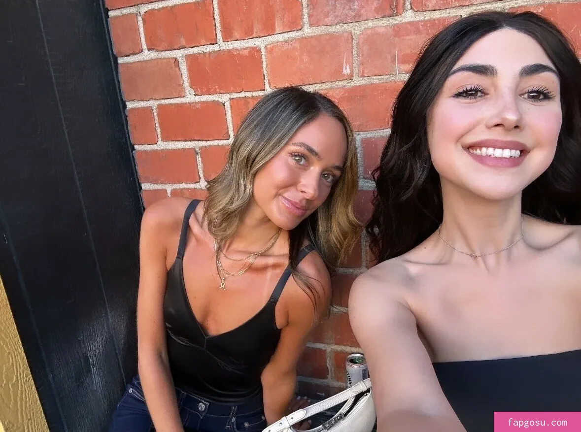 Alexa Mansour