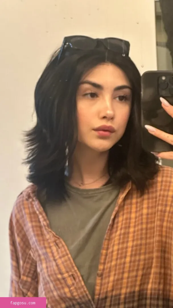 Alexa Mansour