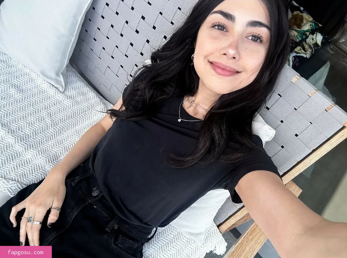 Alexa Mansour