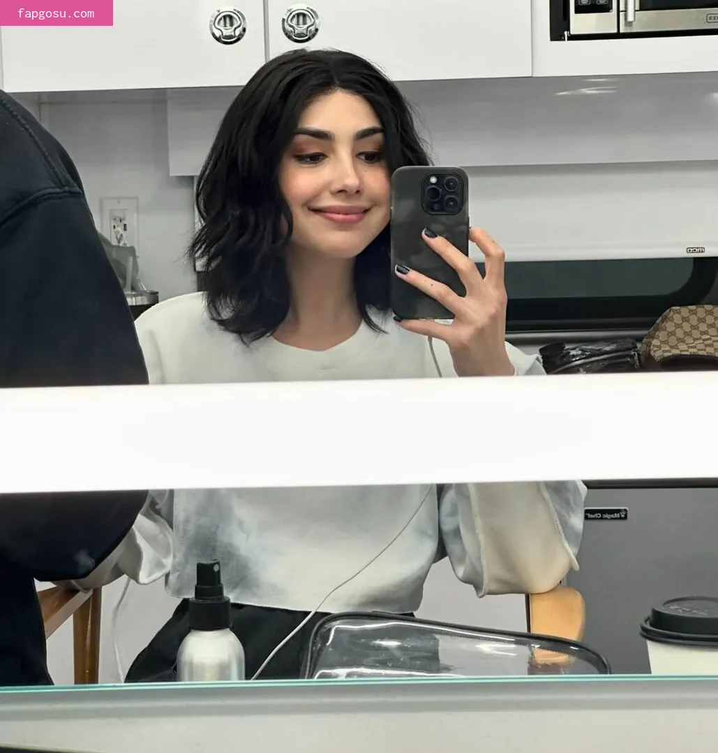 Alexa Mansour