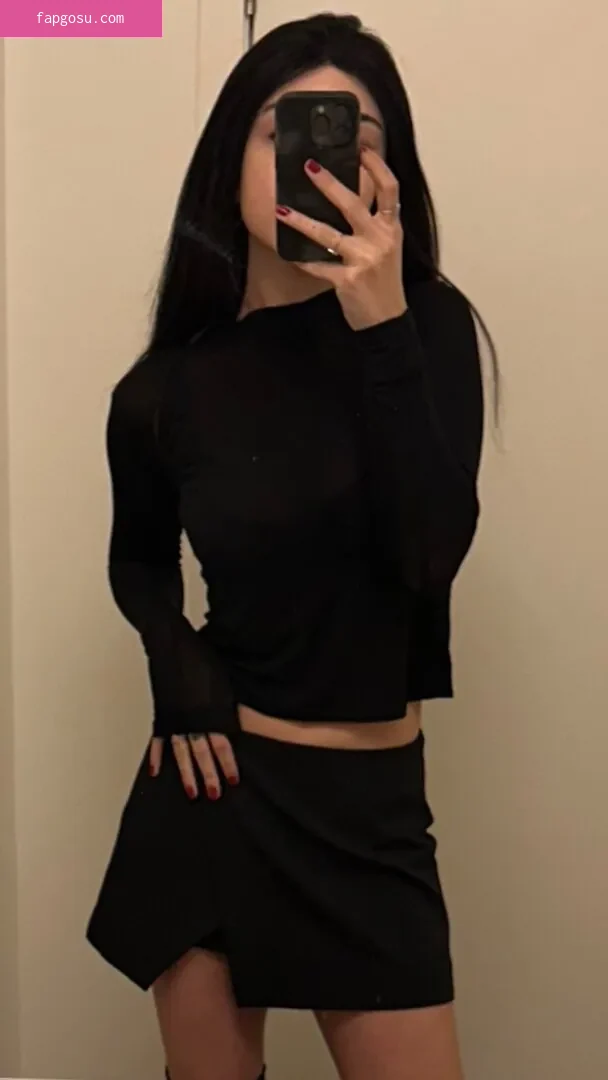 Alexa Mansour