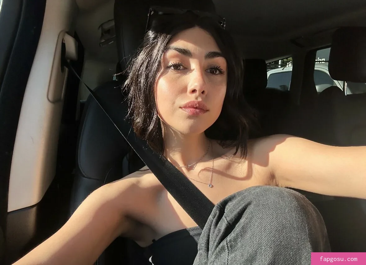 Alexa Mansour
