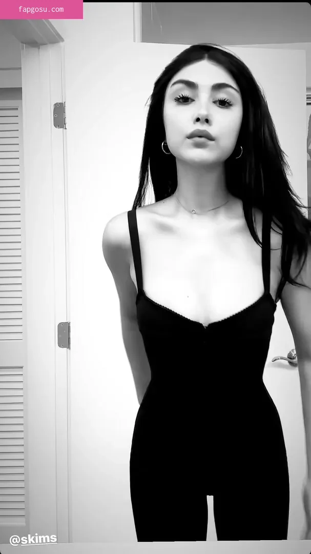 Alexa Mansour
