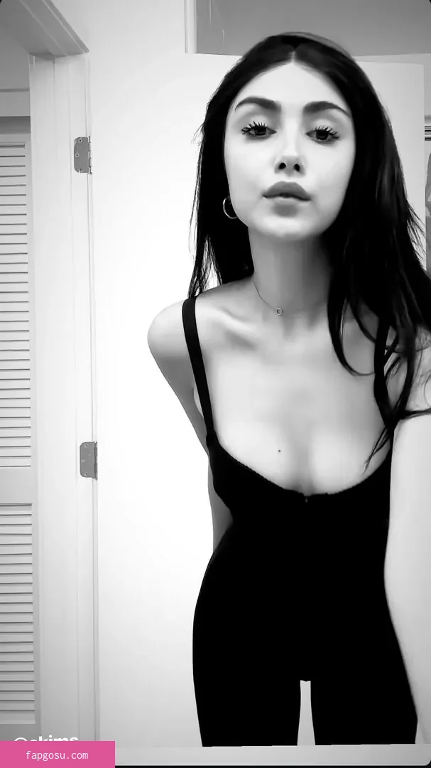 Alexa Mansour
