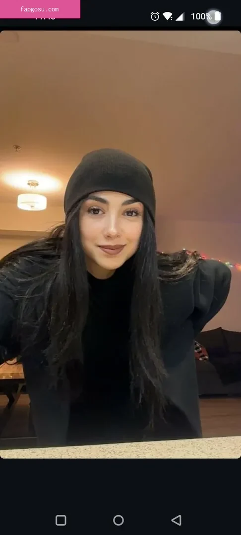 Alexa Mansour