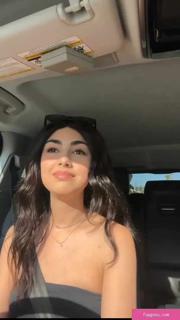 Alexa Mansour