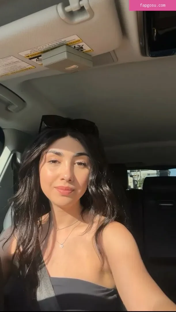 Alexa Mansour