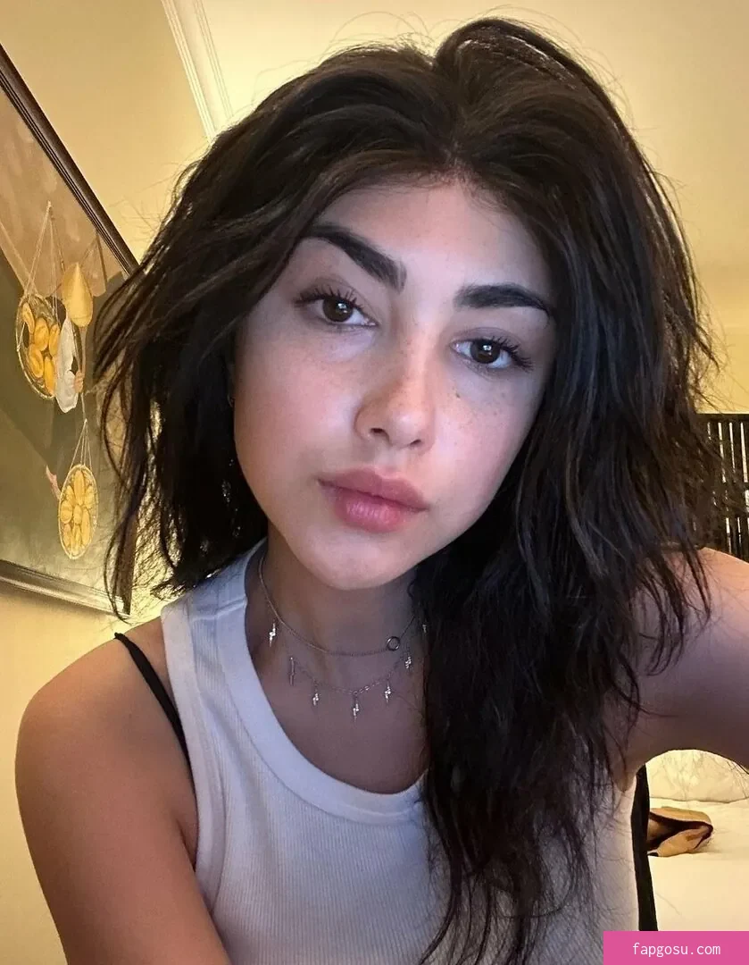 Alexa Mansour