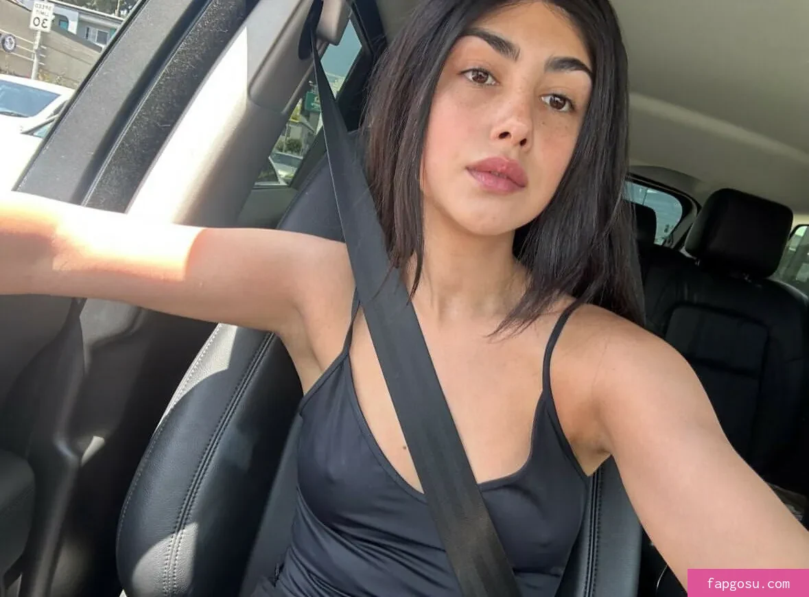 Alexa Mansour