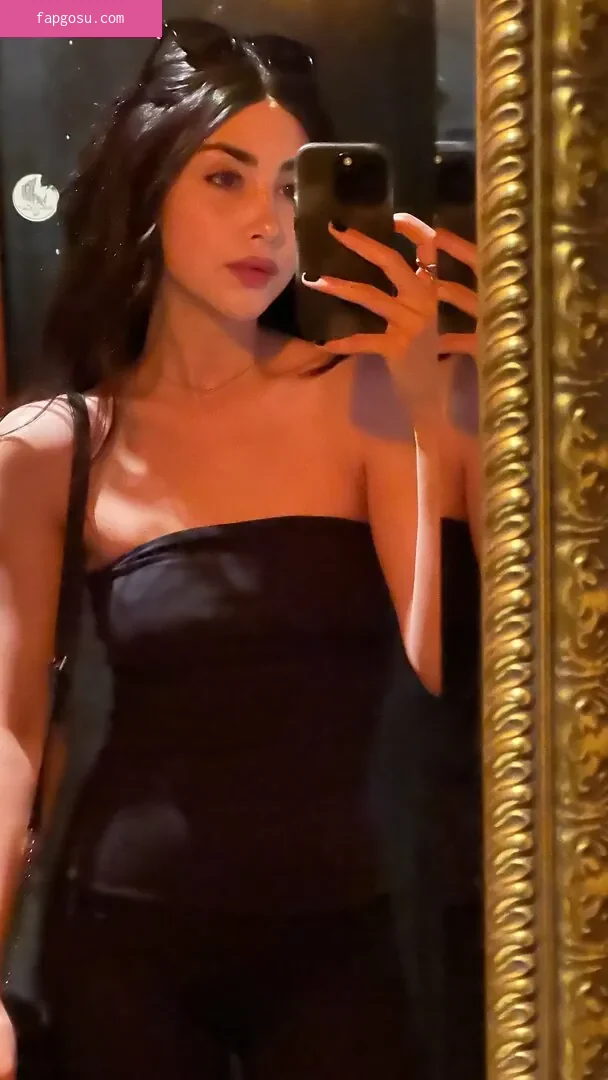 Alexa Mansour