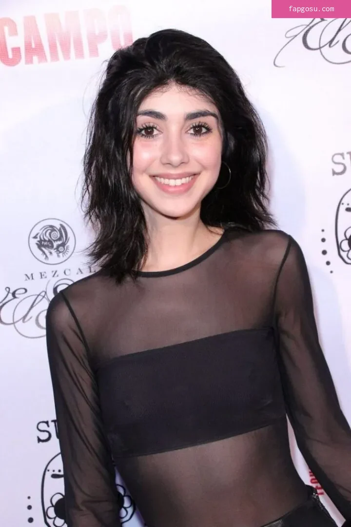 Alexa Mansour
