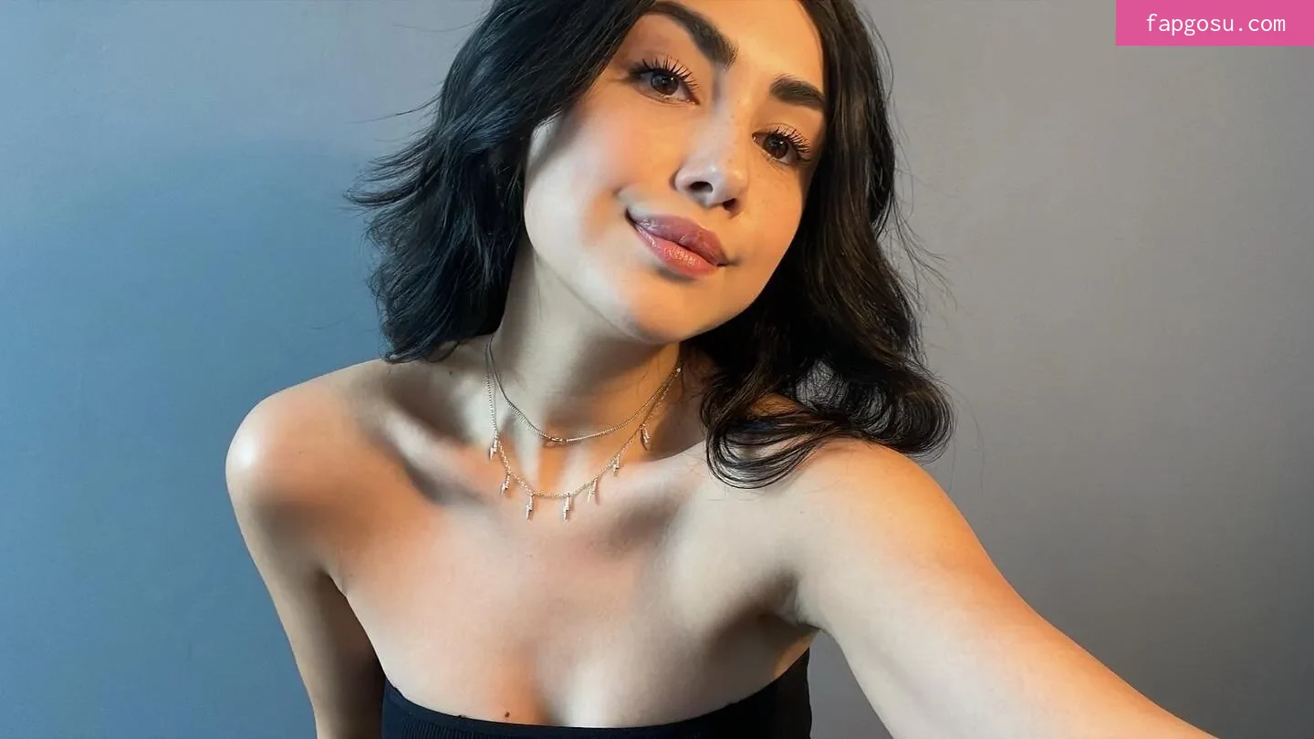 Alexa Mansour