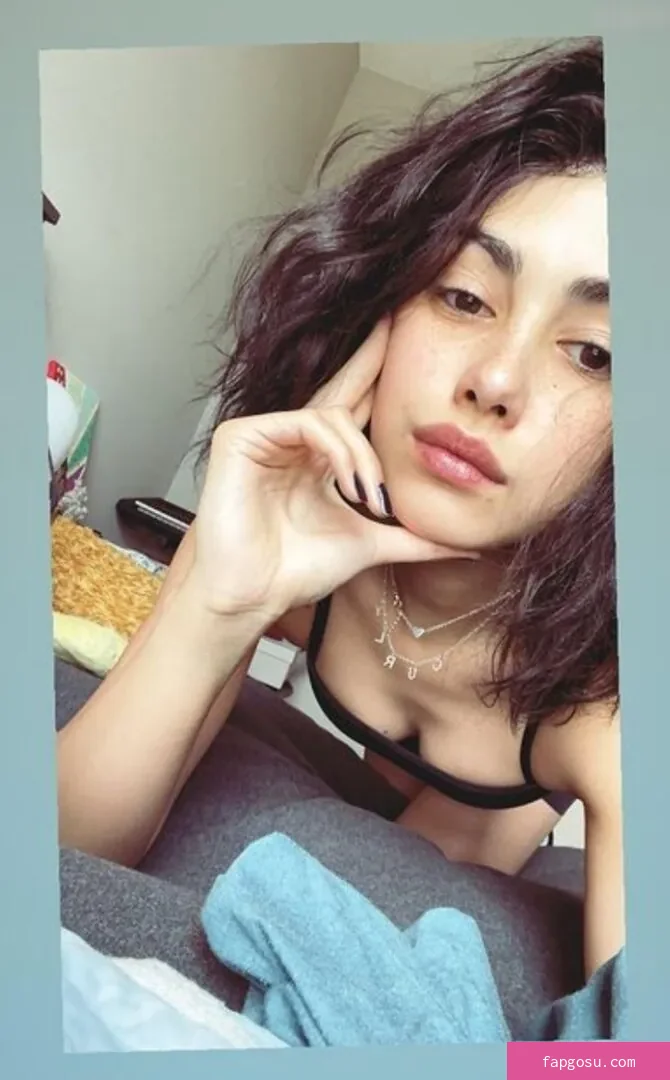 Alexa Mansour