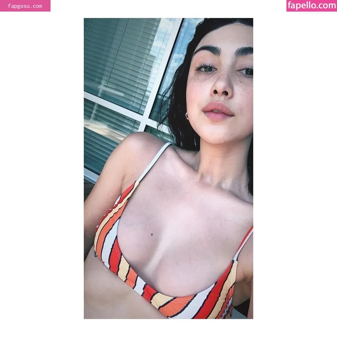 Alexa Mansour