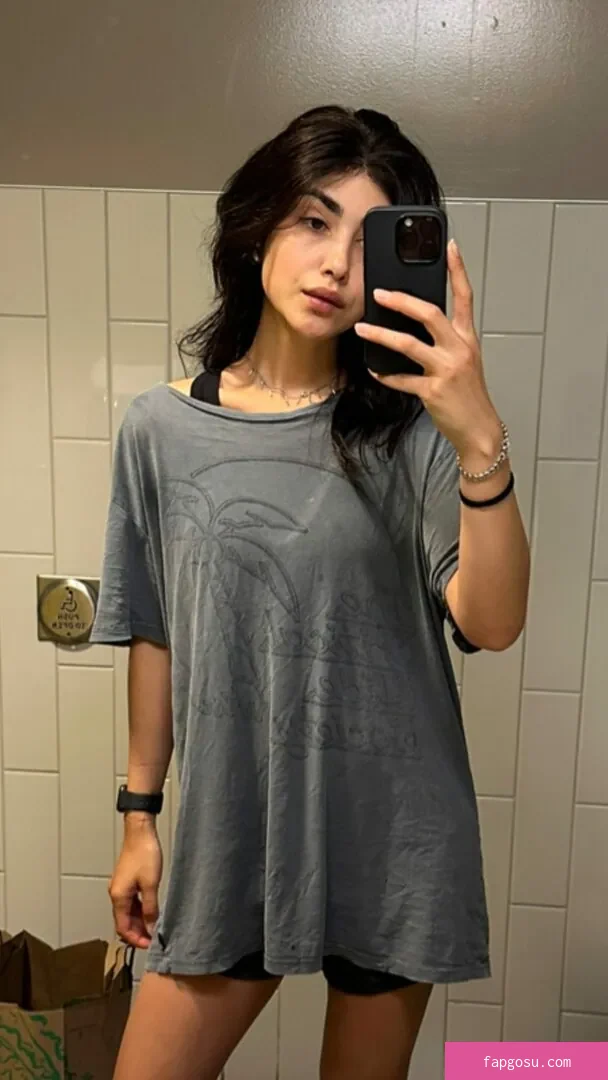 Alexa Mansour