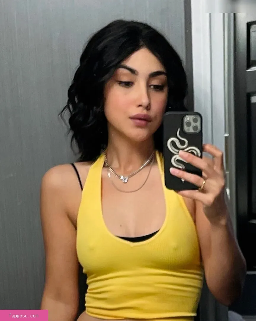 Alexa Mansour