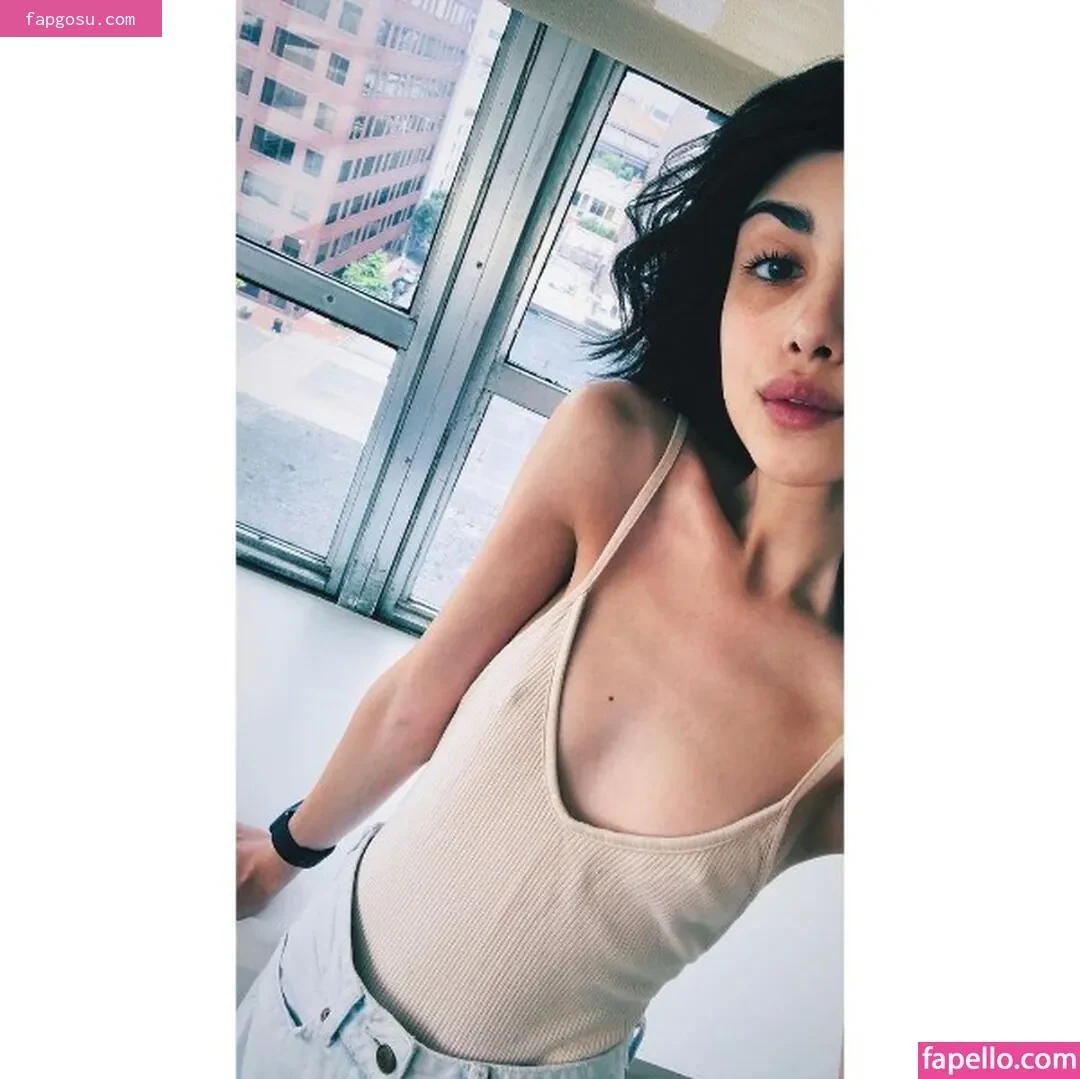Alexa Mansour