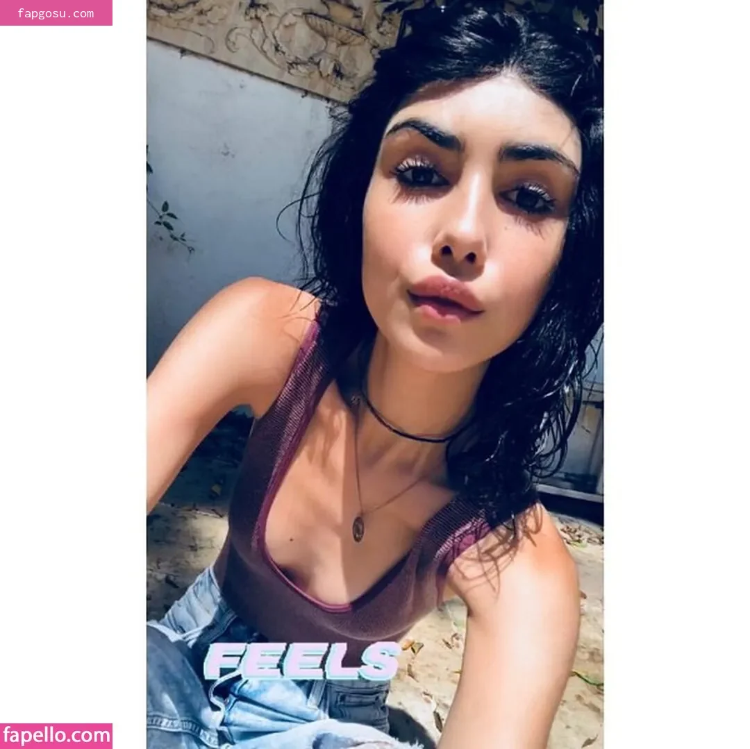 Alexa Mansour