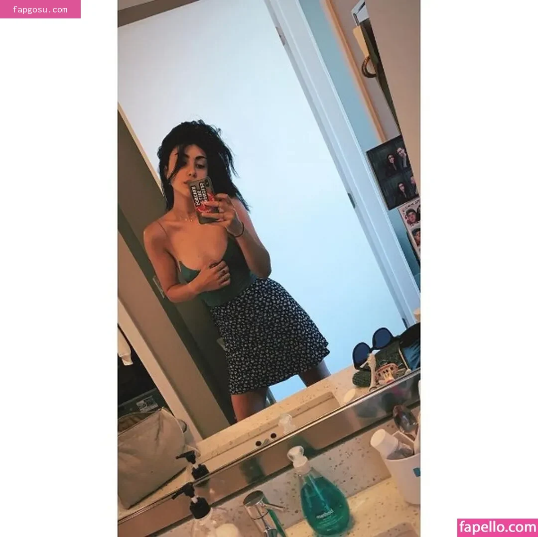 Alexa Mansour