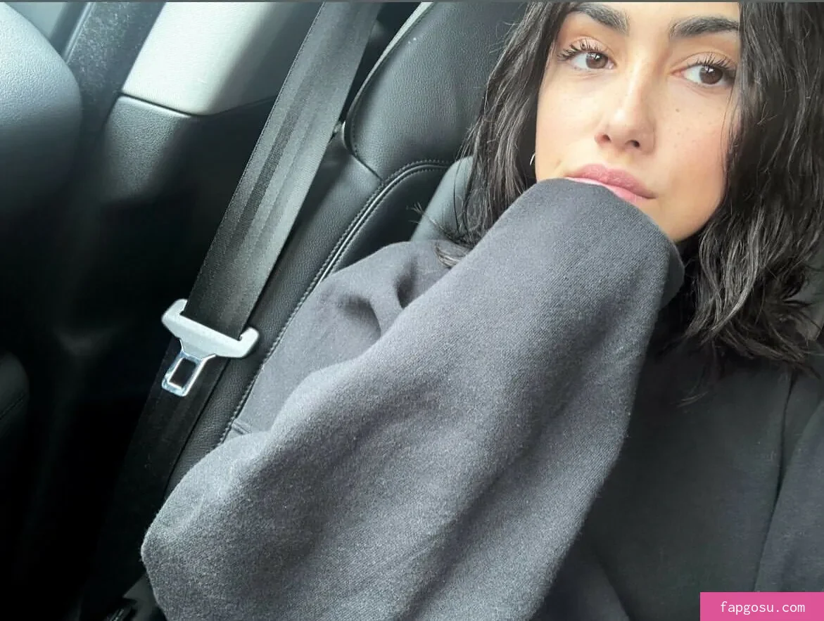 Alexa Mansour