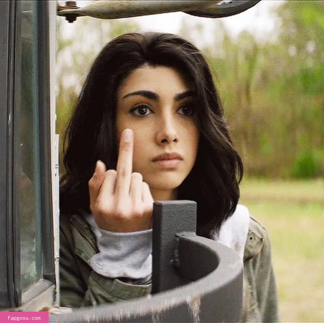 Alexa Mansour