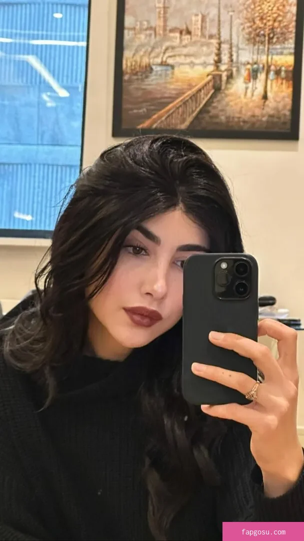 Alexa Mansour