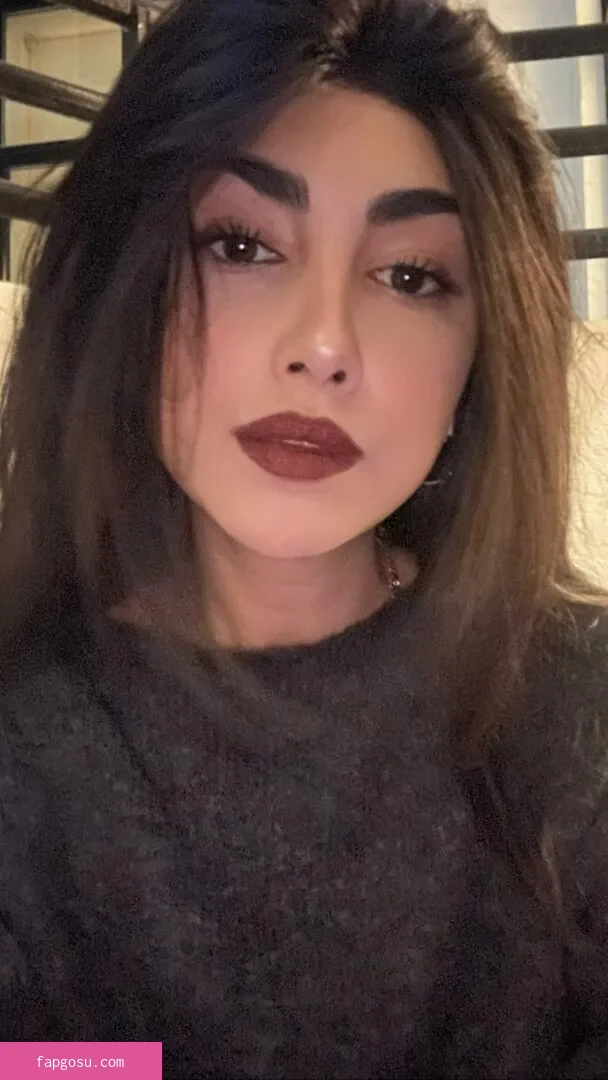 Alexa Mansour